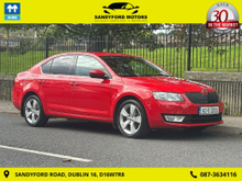 Skoda Octavia Style 1.0tsi 115HP 4DR