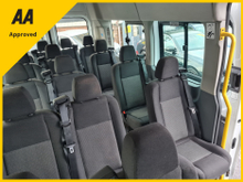 2015 Ford Transit 2.2L Diesel For Sale Images