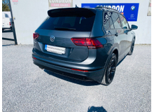 2020 Volkswagen Tiguan 2.0L Diesel For Sale Images