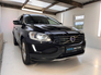 2017 VOLVO XC60 D4 2.0 DIESEL SE LUXURY PREMIUM PLUS AUTOMATIC **PANORAMIC ROOF** // TOP SPEC=JEEP IS LIKE NEW// FULL ELECTRIC HEATED LEATHER // CRUISE CONTROL // ELECTRIC TAILGATE // REVERSING CAMERA // LANE ASSIST 