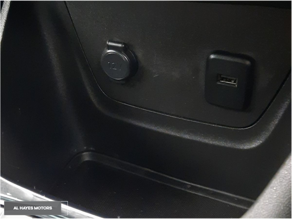 Opel Crossland X FLASH SALE*PETROL*SE 1.2i (83PS)*NCT 7/27* — thumbnail 25