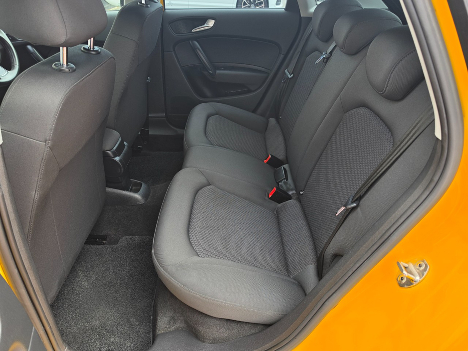 2017 Audi A1 1L Petrol For Sale Images