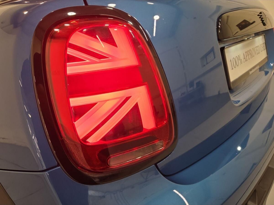 2022 MINI Hatch 1.5L Petrol For Sale Images