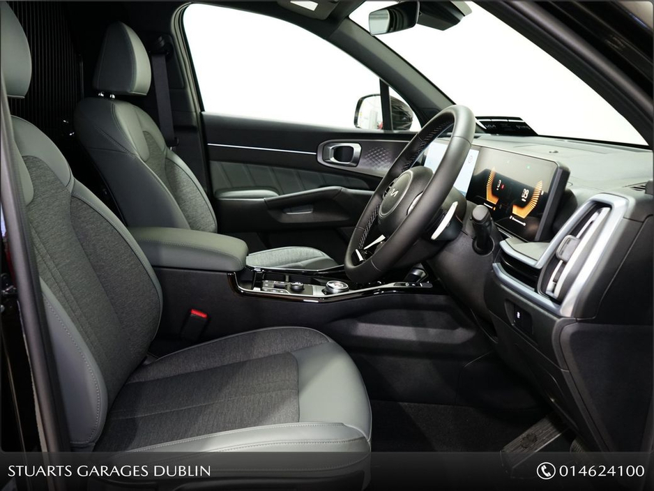 Kia Sorento K2 05DR Auto - 5 Door, 2 Seat Comm -Vat Invoice 36544+ Vat 44961 inc Vat — thumbnail 18