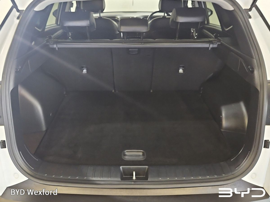 2023 Hyundai Tucson 1.6L Diesel For Sale Images