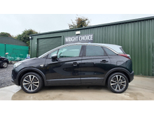 2018 Opel Crossland X 1.2L Petrol For Sale Images
