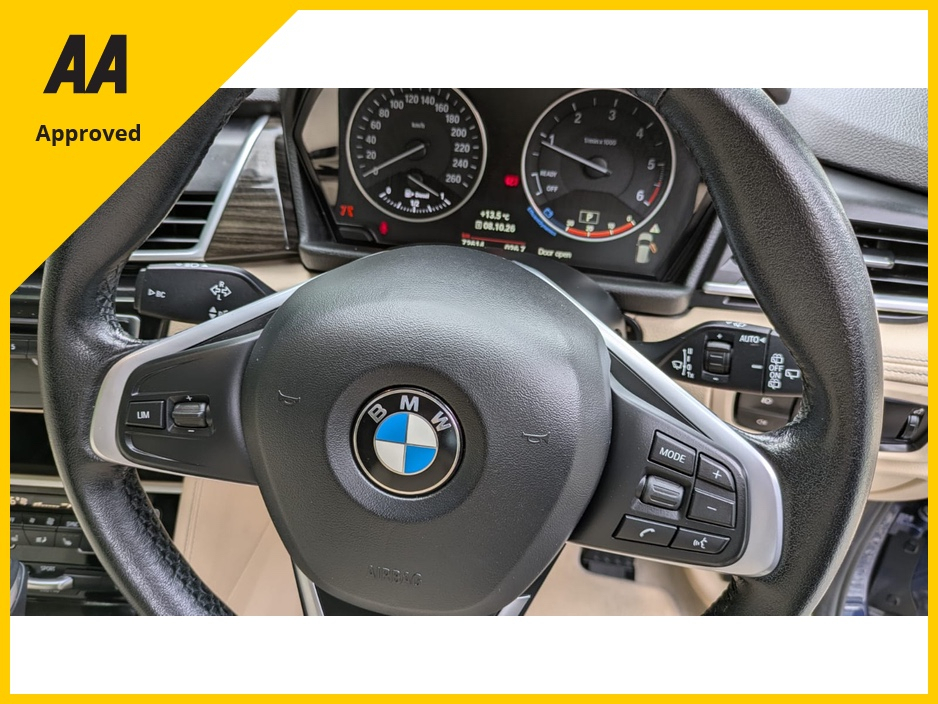 2017 BMW 2 Series 2L Diesel For Sale Images