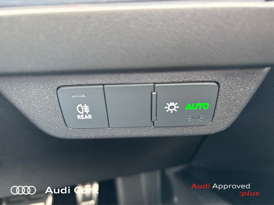 Audi Q4 e-tron E-TRON SPORTBACK 45 S-LINE AUTOMATIC — thumbnail 22