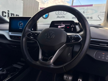 2021 Volkswagen ID.4 0L Electric For Sale Images
