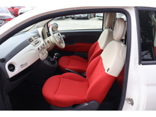 2014 Fiat 500 1.2L Petrol For Sale Images