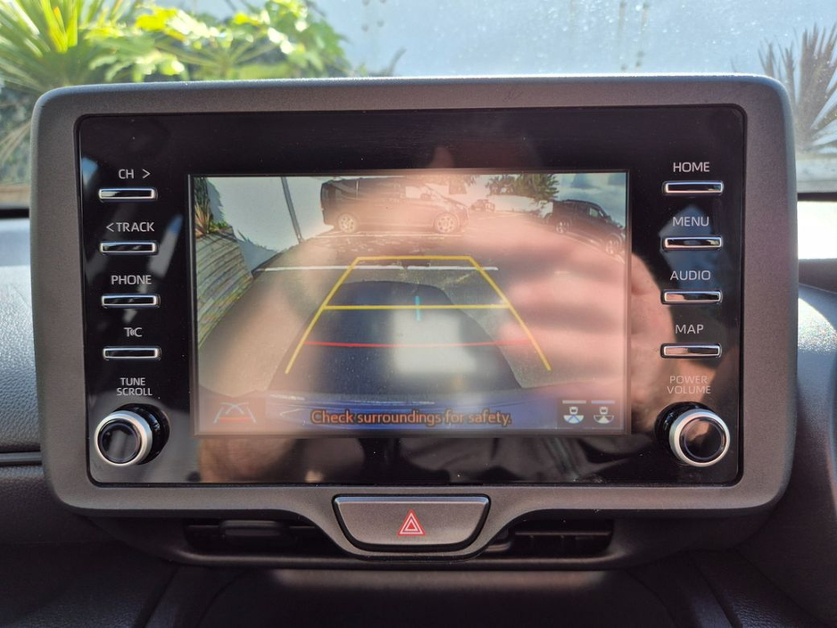 Toyota Yaris Cross 1.5 HYBRID / X SPEC / LOW MILEAGE / TAX €150 — thumbnail 23