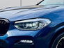 2021 BMW X3 GO1 X-DRIVE 30 E M-SPORT AUTO**PAN ROOF**HUD**M-PERFORMANCE BODY KIT**FSH**AS NEW**