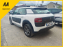 2016 CITROEN C4 CACTUS 2016 1.6 BLUE HDI