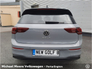 2025 VOLKSWAGEN GOLF EDITION 75 1.5TSI 115HP