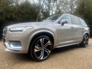 2024 VOLVO XC90 ULTIMATE T8 RECHARGE AWD