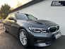 2019 BMW 3 SERIES 318D G20 D SE AUTO SERVICE HISTORY