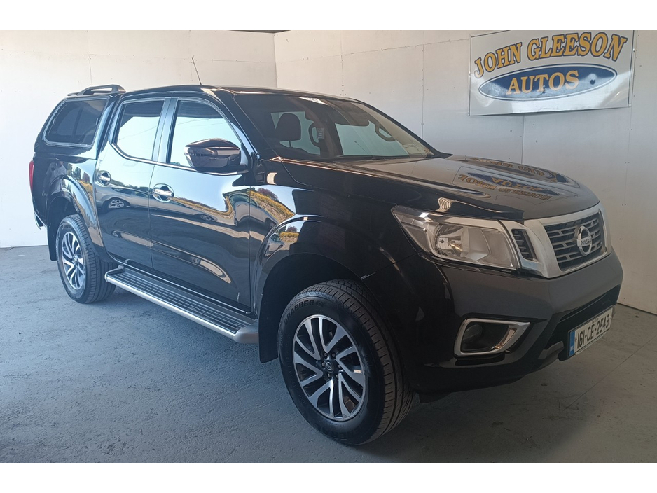2016 Nissan Navara For Sale Images