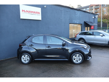 2023 Toyota Yaris 1.5L Petrol Hybrid For Sale Images