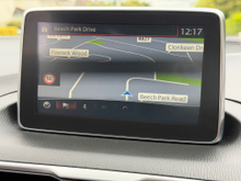 2016 Mazda Mazda3 2L Petrol For Sale Images