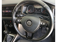 2019 Volkswagen T-Roc 1L Petrol For Sale Images