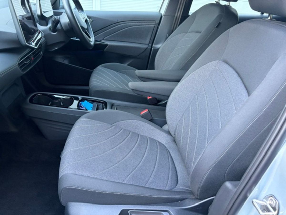 2025 Volkswagen ID.3 0L Electric For Sale Images
