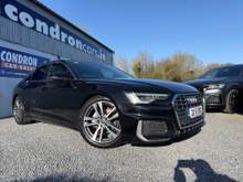 2022 Audi A6 2L Diesel For Sale Images