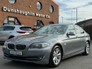 2010 BMW 5 SERIES 520D SE AUTO *NEW MODEL*