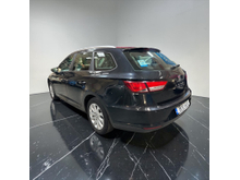 2015 SEAT Leon 1.6L Diesel For Sale Images