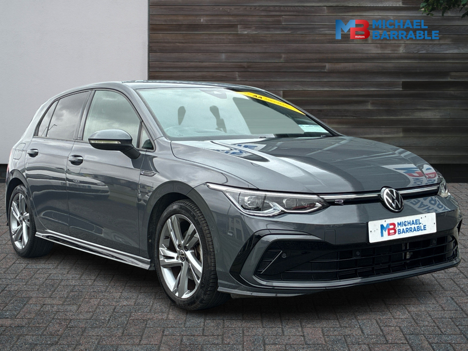 2021 Volkswagen Golf For Sale Images