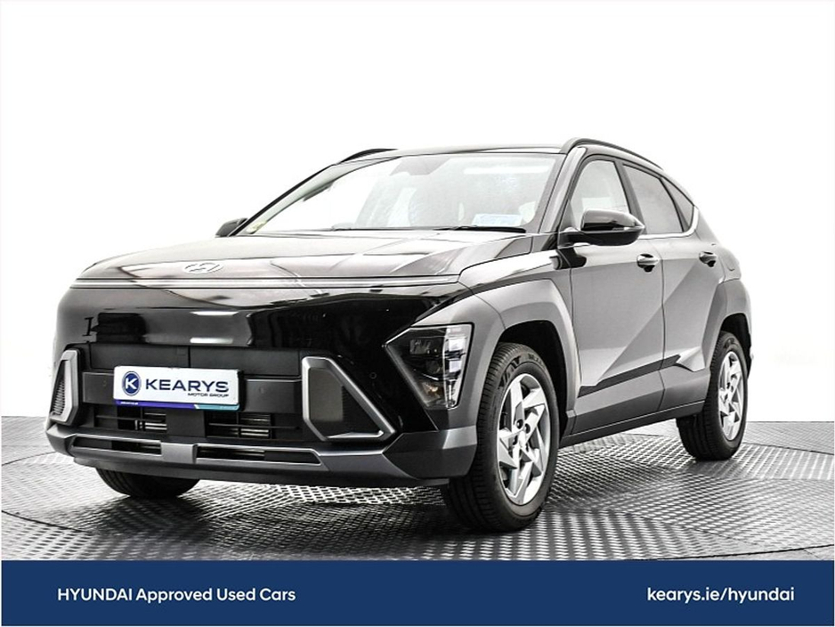 Hyundai Kona 1.0 T-GDI Elegance — thumbnail 10
