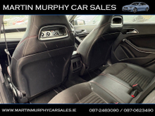 2016 Mercedes-Benz CLA Class 2.1L Diesel For Sale Images