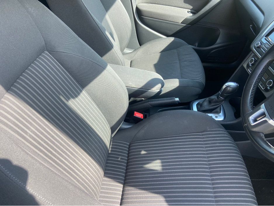 2012 Volkswagen Polo 1.2L Petrol For Sale Images