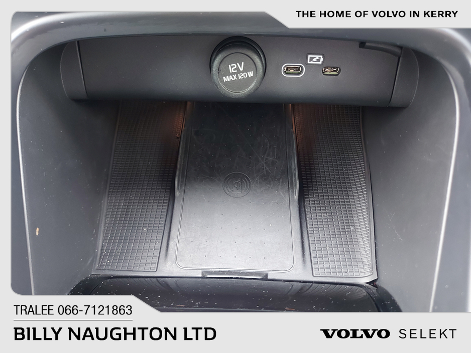 2024 Volvo XC40 0L Electric For Sale Images