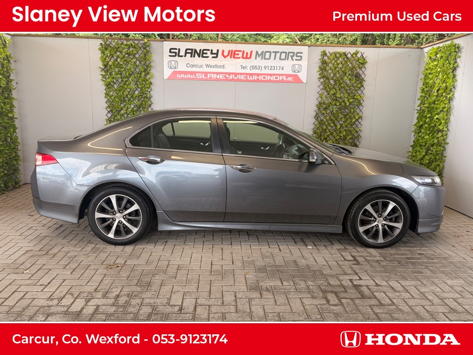 2014 Honda Accord For Sale Images