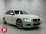 2018 BMW 3 SERIES 320D M-Sport Auto - Straight Sale Discount / 12 Months Warranty