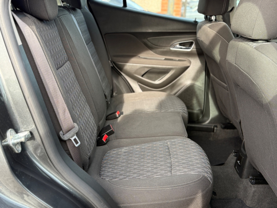 2016 Opel Mokka 1.4L Petrol For Sale Images
