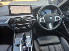 2022 BMW 5 Series 2L Petrol Plug-in Hybrid For Sale Images