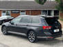 2021 VOLKSWAGEN PASSAT GTE S-A DSG