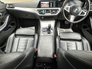 2019 BMW 3 SERIES X DRIVE M SPORT 3SMI 4DR AUTO G20
