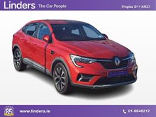 Renault Arkana TCe 140 Auto evolution