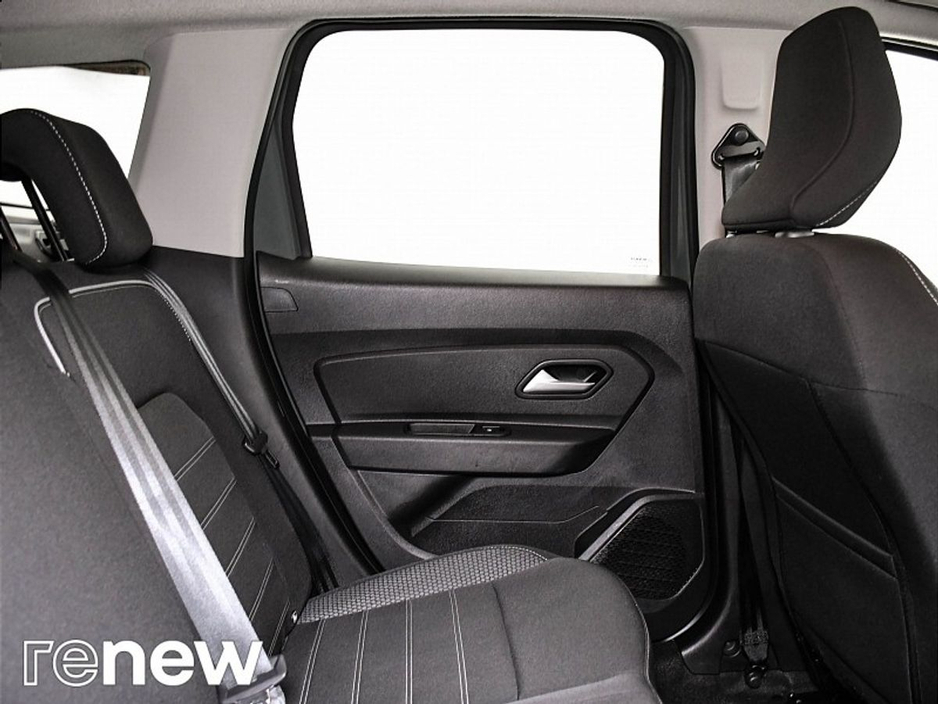 Dacia Duster Journey Blue dCi 115 4x2 NBI — thumbnail 12