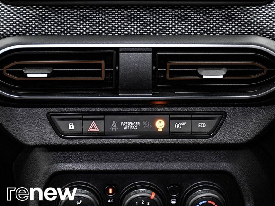 Dacia Sandero Stepway Expression TCe 110 E06X — thumbnail 22