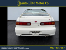 2000 Honda Integra 1.8L Petrol For Sale Images