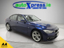 2016 BMW 3 SERIES 320i M-Sport Automatic, Reversing camera
