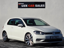 Volkswagen Golf 1.0 TSI 115HP Highline