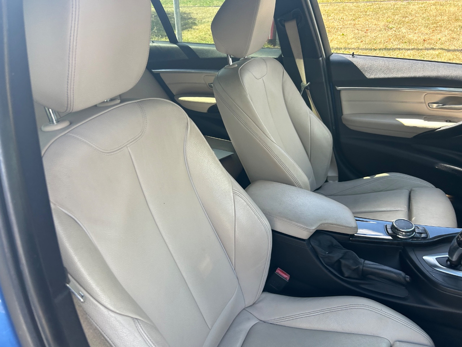 2017 BMW 3 Series 2L Diesel For Sale Images