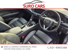 2022 Opel Insignia 1.5L Diesel For Sale Images