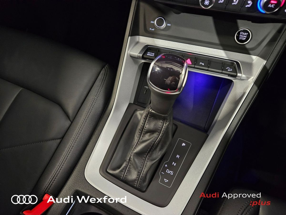 Audi Q3 35 TDI 150HP S Tronic SE AUTO €73 p/w — thumbnail 15