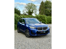 2025 BMW X1