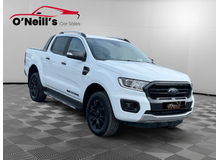 2022 Ford Ranger 2.0L Diesel For Sale Images